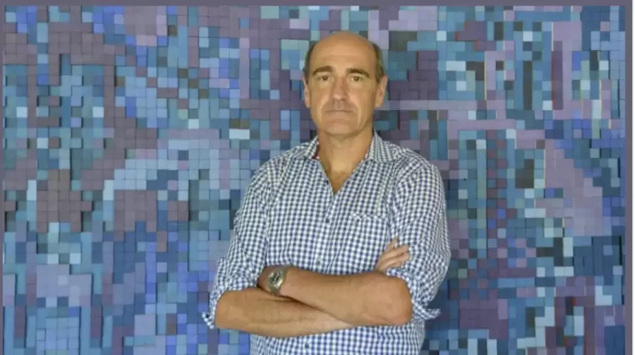 Andrés Piatti conduce un equipo que trabaja para revelar los misterios del universo. (Foto: web)