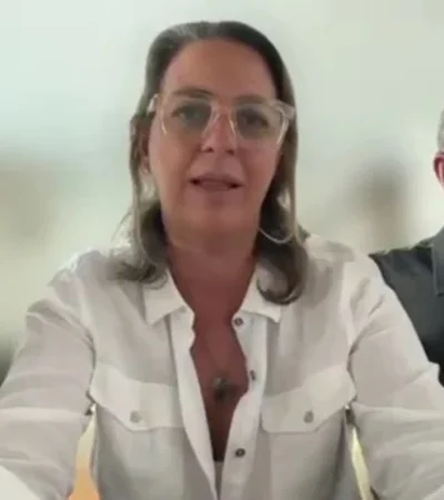 Pedro Urruchurtu, Magalli Meda y Omar González