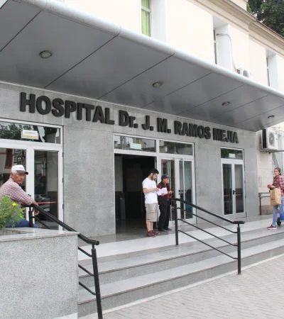Hospital Ramos Mejía