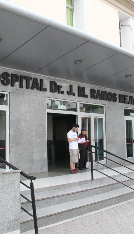 Hospital Ramos Mejía