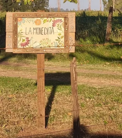 El hecho ocurrió en un campo propiedad de la víctima. (Foto: web)
