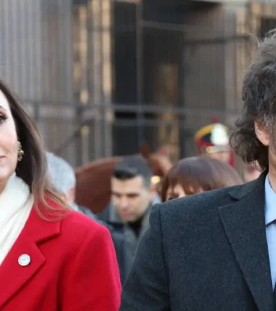 La distancia no es algo nuevo. /