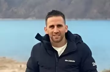 Denuncian que el gendarme argentino está secuestrado en una base de inteligencia