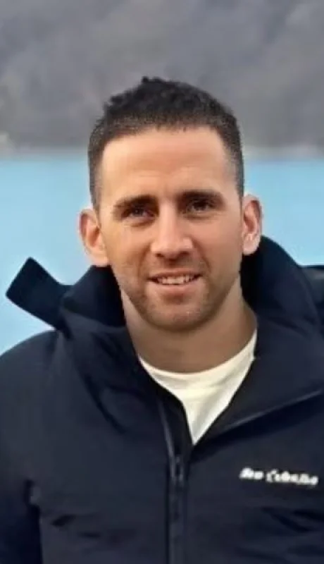 Nahuel Agustín Gallo.