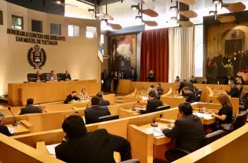 Gasto público: los Concejos Deliberantes más costosos de la Argentina