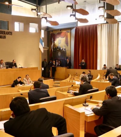 HCD San Miguel de Tucumán.