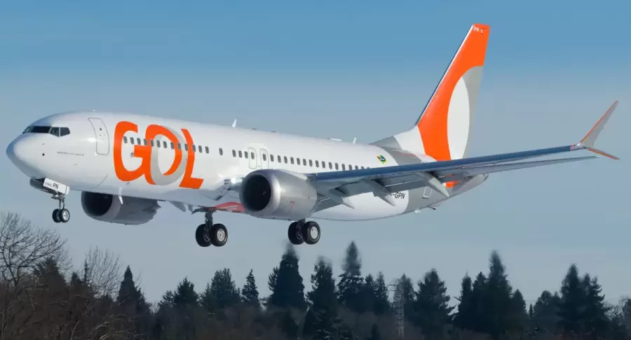 Alto precio de los vuelos