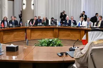 Preocupación internacional por el futuro de Siria tras la caída del régimen de Assad