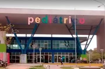 Chaco: un niño mató accidentalmente a su hermanita con un rifle de aire comprimido