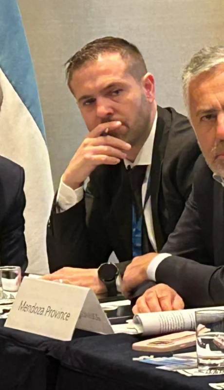 Reuniones de alto nivel en Bruselas