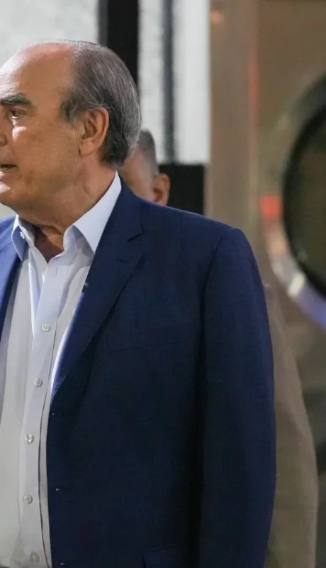 La visión oficial del jefe de Gabinete Guillermo Francos