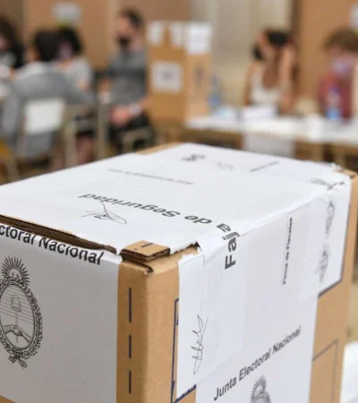 La democracia argentina, analizada por una universidad sueca.