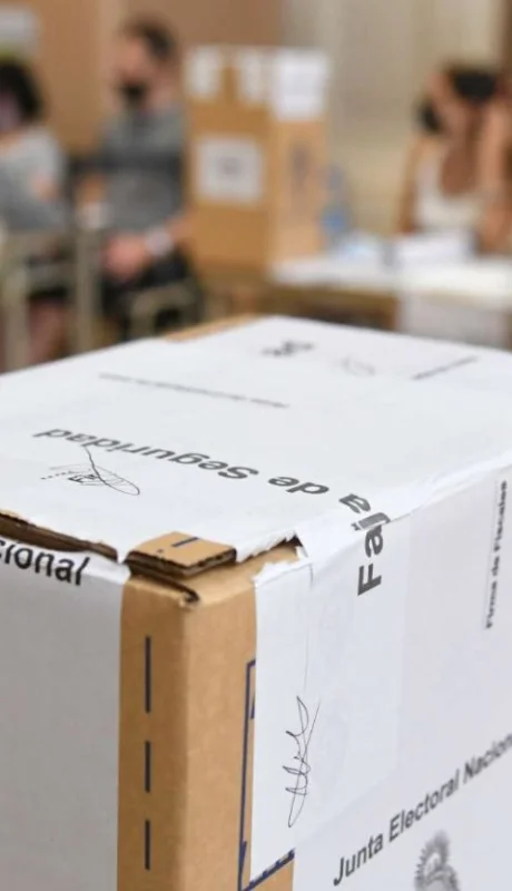 La democracia argentina, analizada por una universidad sueca.