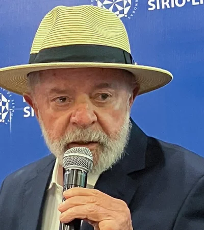 El presidente brasileño fue honestamente brutal