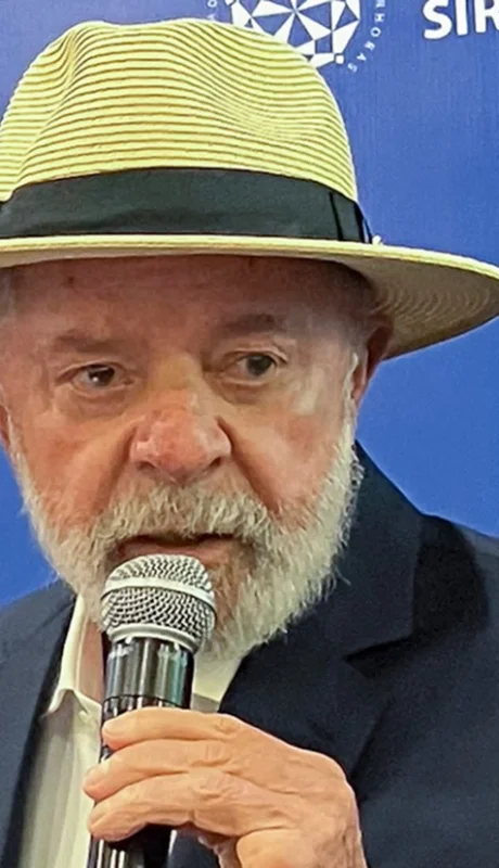 El presidente brasileño fue honestamente brutal