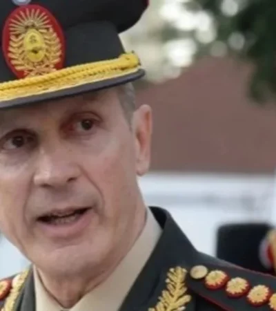 Renunció el segundo de Petri en el Ministerio de Defensa