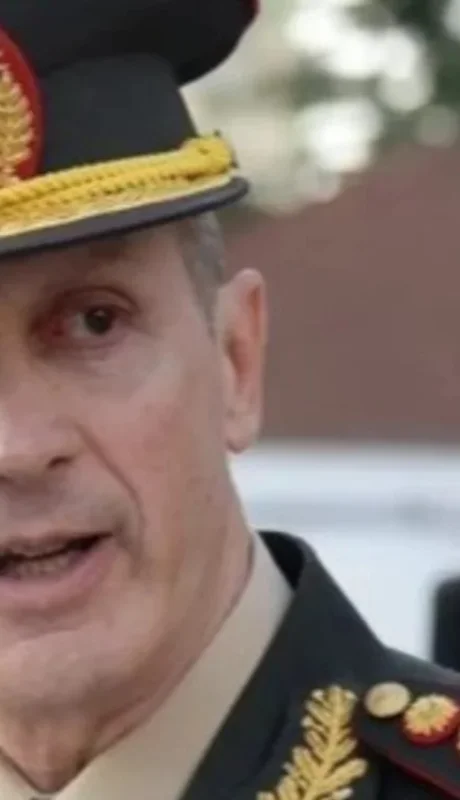 Renunció el segundo de Petri en el Ministerio de Defensa