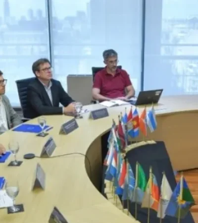 La anterior reunión había finalizado con desacuerdos.