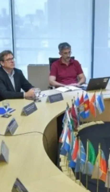 La anterior reunión había finalizado con desacuerdos.