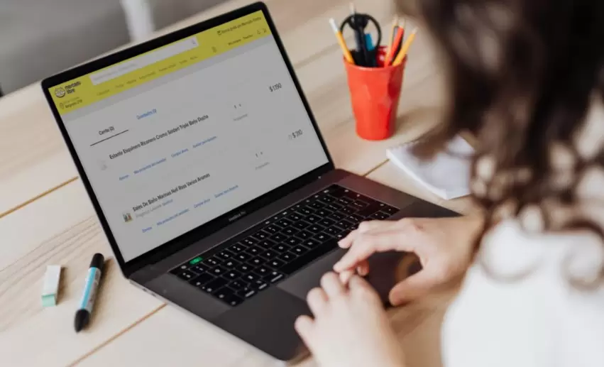 Aprovechando la desregulación de los envíos courier, el unicornio buscará tener el mayor catálogo del país y sumará más de 2 millones de productos.