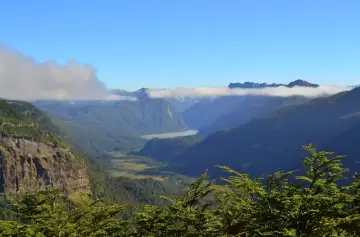 Imperdible excursión de dos días por el Parque Nacional Nahuel Huapi