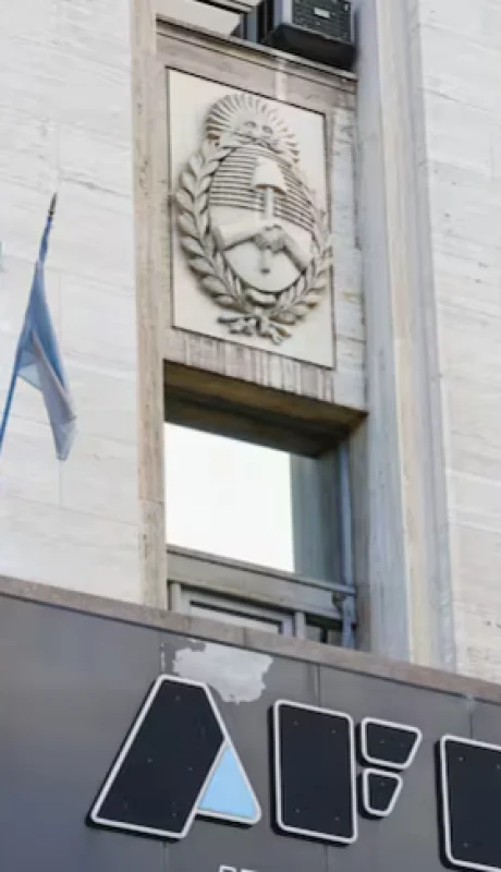 Andrés Edgardo Vázquez suma décadas y turbulencias en los pasillos de la vieja Administración Federal de Ingresos Públicos (AFIP), hoy ARCA.