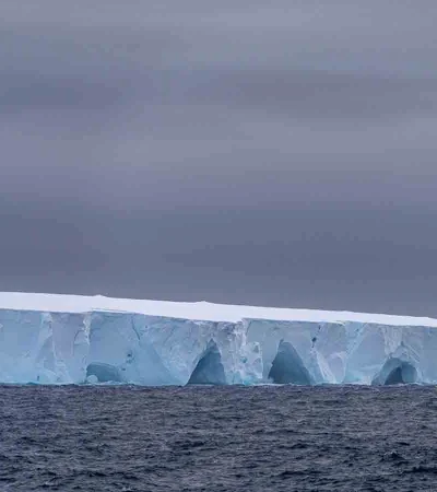 Iceberg a23a.