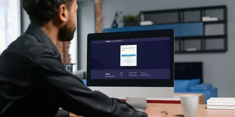 "La tecnología busca recaudar. Y de esa manera, ir achicando la posibilidad de omisión del gravamen" (G. Poch)