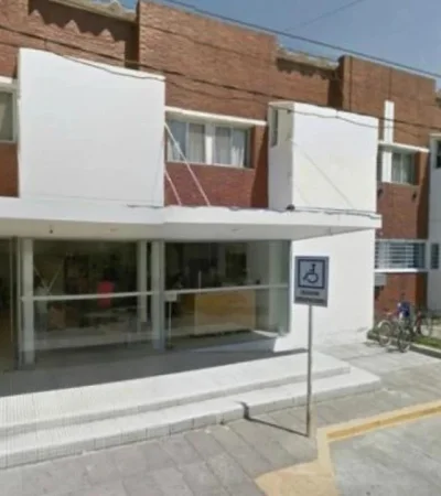 Hospital Granaderos a Caballos