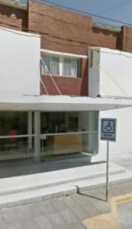 Hospital Granaderos a Caballos