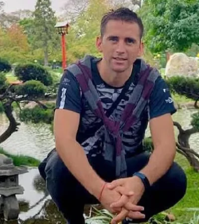 Tanto la pareja de Nahuel, como su hija, están en Venezuela debido al estado de salud de la madre de Gallo.