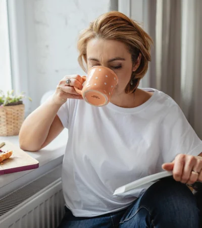 El desayuno es el momento más importante del día, ya que rompe con largas horas de ayuno que cada persona soporta durante la noche.