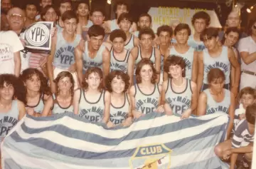 Réquiem para Cecilia Antunes, referente del atletismo nacional