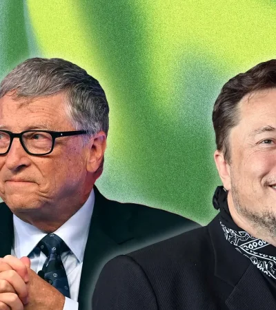 Tanto Bill Gates como Elon Musk aplican la Regla de las 5 Horas.