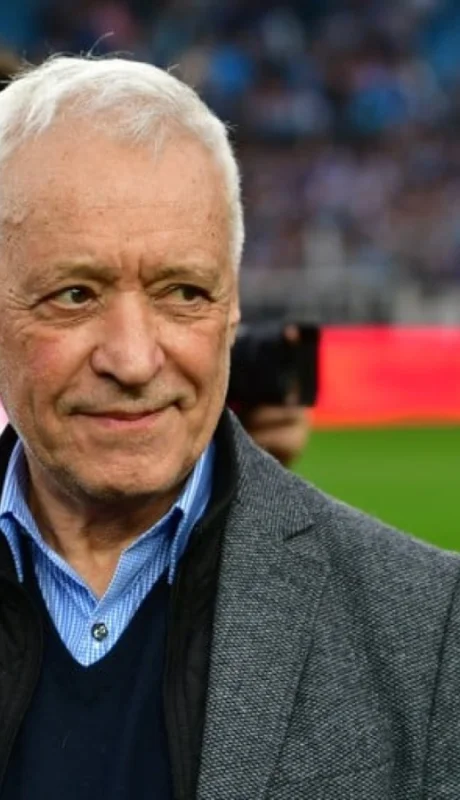 Víctor Blanco renunció a la secretaría general de AFA