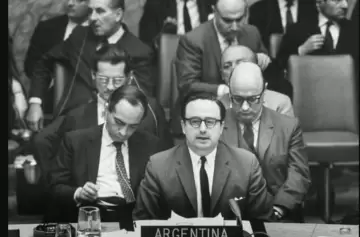 El Gobierno argentino reafirma la perpetuidad de la soberanía sobre Malvinas