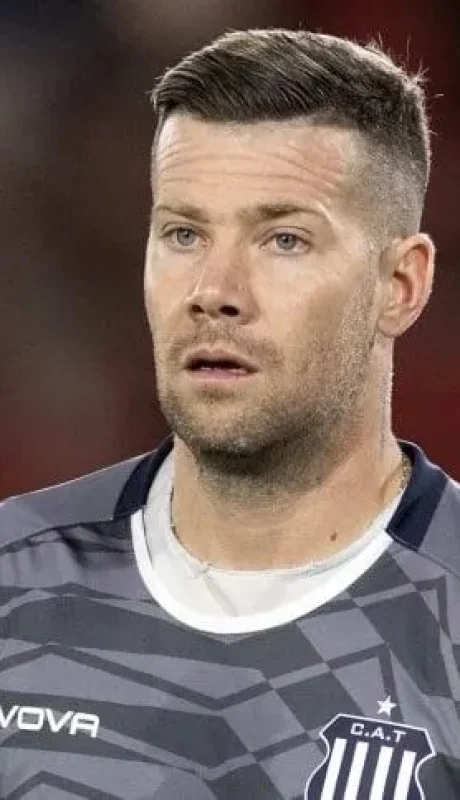 Guido Herrera tildó de peseteros a los hombres de Newell's