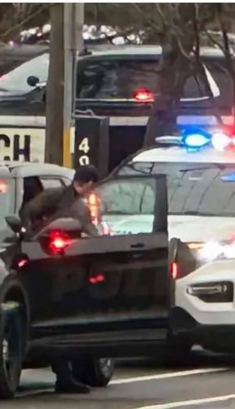 Este año se han contabilizado, hasta ahora, 322 tiroteos escolares en Estados Unidos.