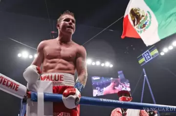 Canelo Álvarez le pone fecha de cierre a su carrera pugilística