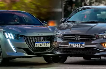 Atención: estos son los 10 autos 0Km más "baratos" en enero