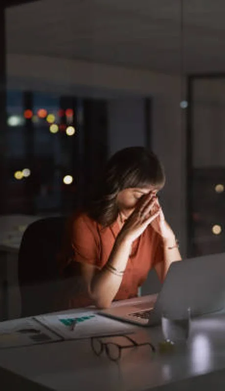 Con estas medidas podés evitar el cansancio de fin de año.