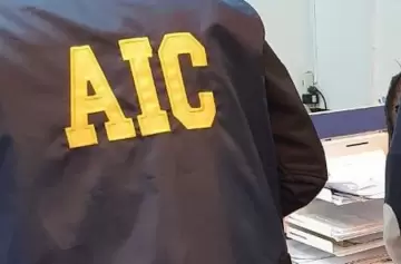 Condenado a 7 años de prisión por saquear más de 15 departamentos