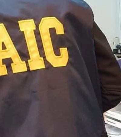 Agencia de Inteligencia Criminal de Rosario.