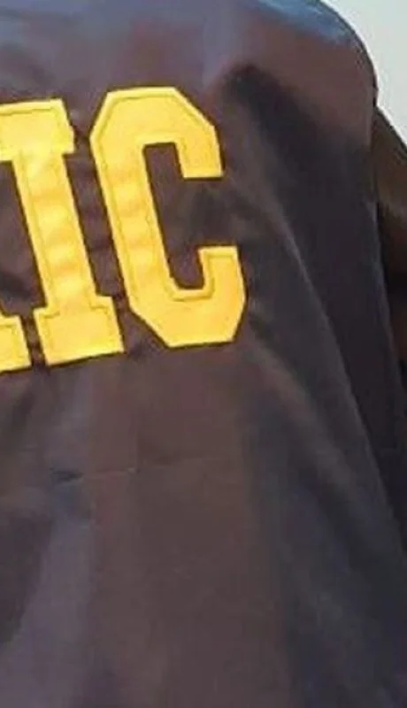 Agencia de Inteligencia Criminal de Rosario.