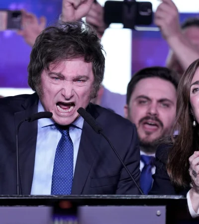 "El primer año se lo aplaudió, hizo bien las medidas, las acompañó, y el resultado es el fin de la inflación" (A. Urios)