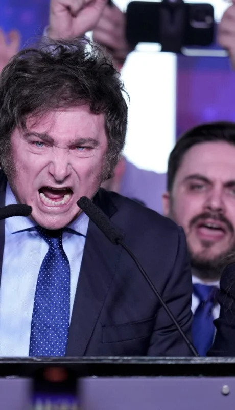 "El primer año se lo aplaudió, hizo bien las medidas, las acompañó, y el resultado es el fin de la inflación" (A. Urios)