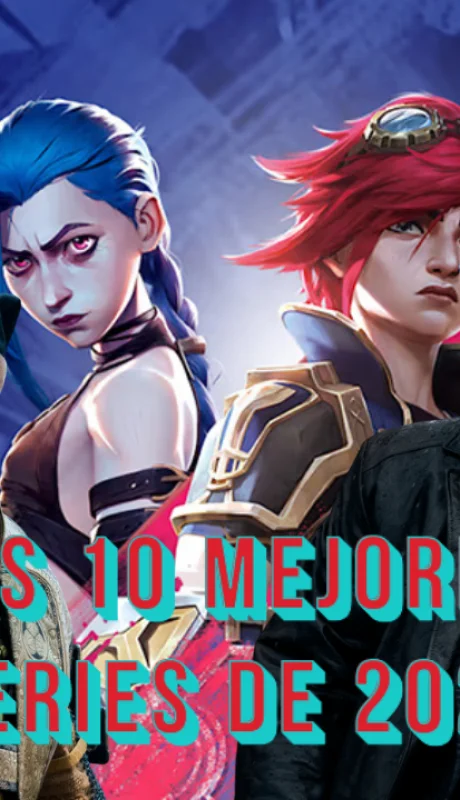 Las mejores series de 2024: historias que marcaron el año en la pantalla