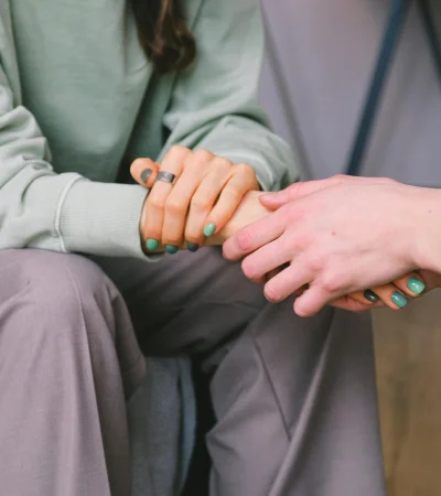 La esclerosis múltiple no solo afecta el cuerpo, también la mente y el entorno familiar.