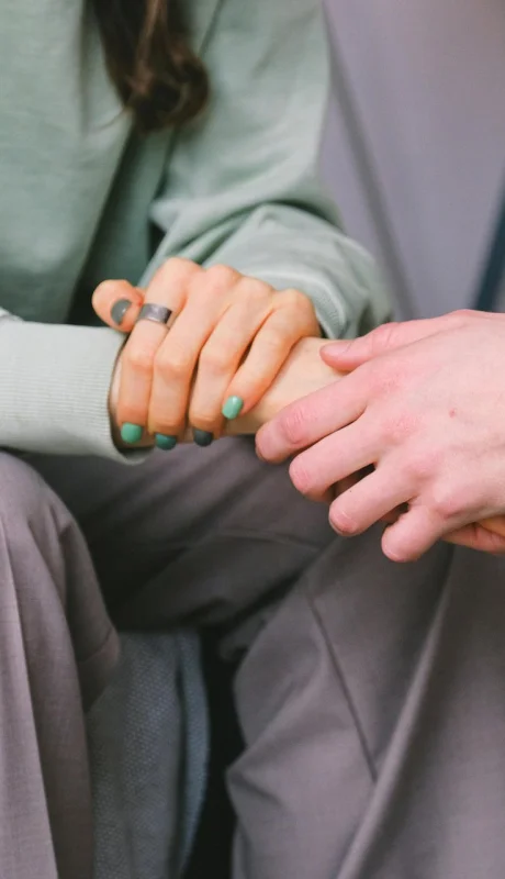 La esclerosis múltiple no solo afecta el cuerpo, también la mente y el entorno familiar.