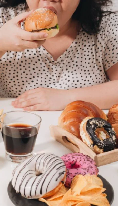 Hay personas a las que les cuesta identificar el origen de sus problemas o acepta la situación en la que se encuentran.